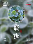 霜降