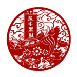 牛年剪纸