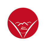 山水图标