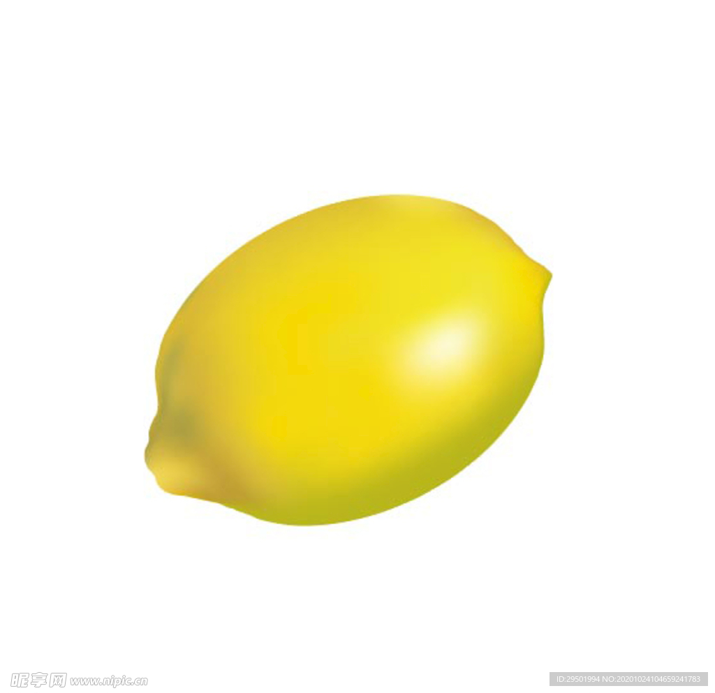 柠檬