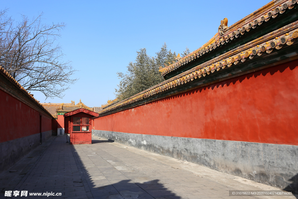 大城市地标建筑摄影