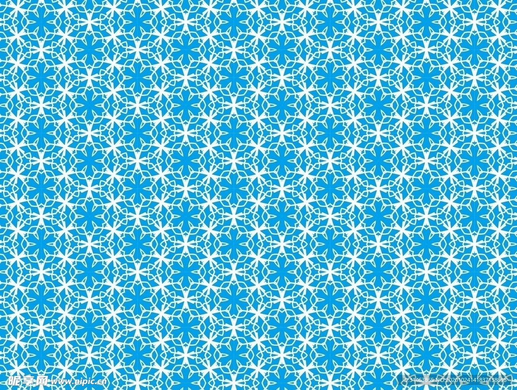 中式花纹