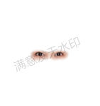 眼睛素材
