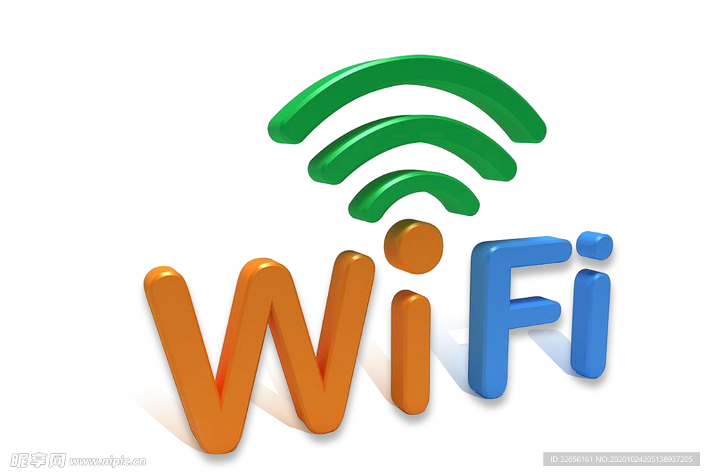 wifi样式