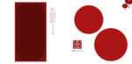 婚礼相册模板