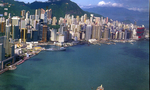 海景城市