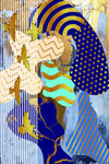 三联画