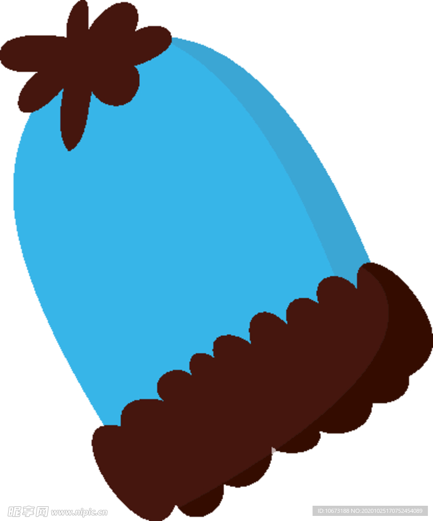 帽子