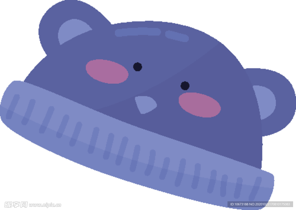 帽子