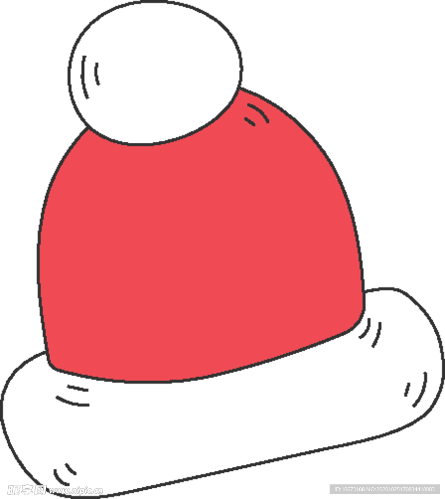 帽子