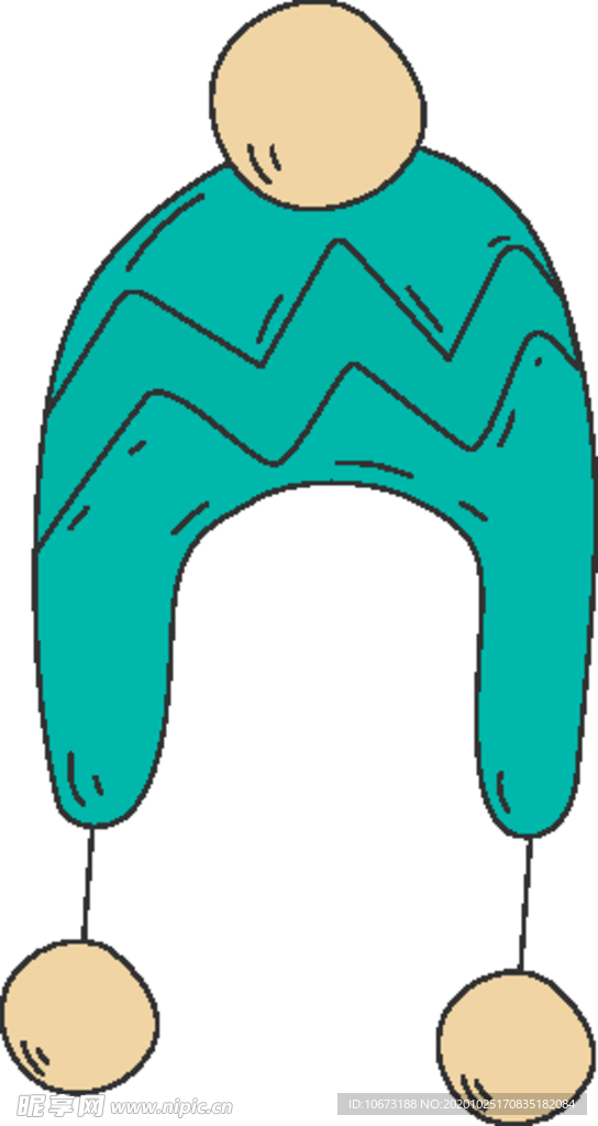 帽子