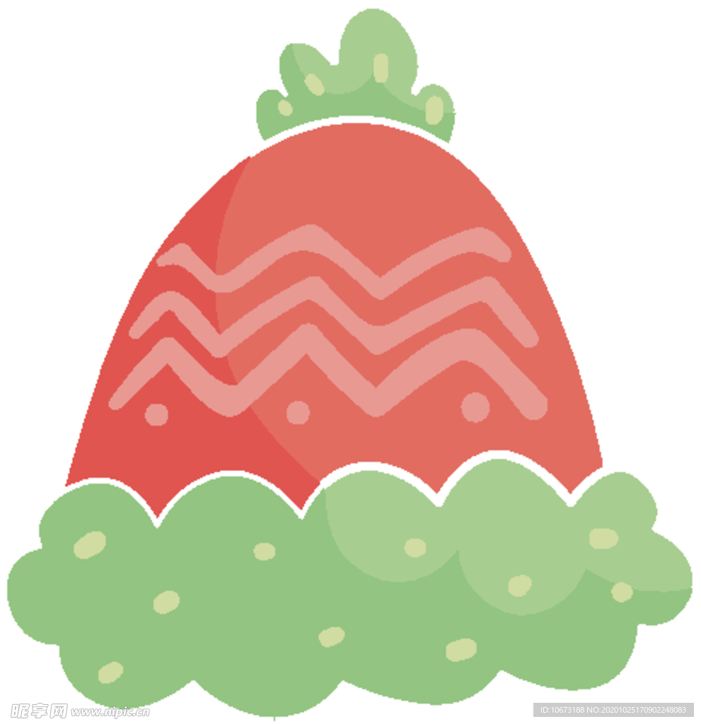 帽子