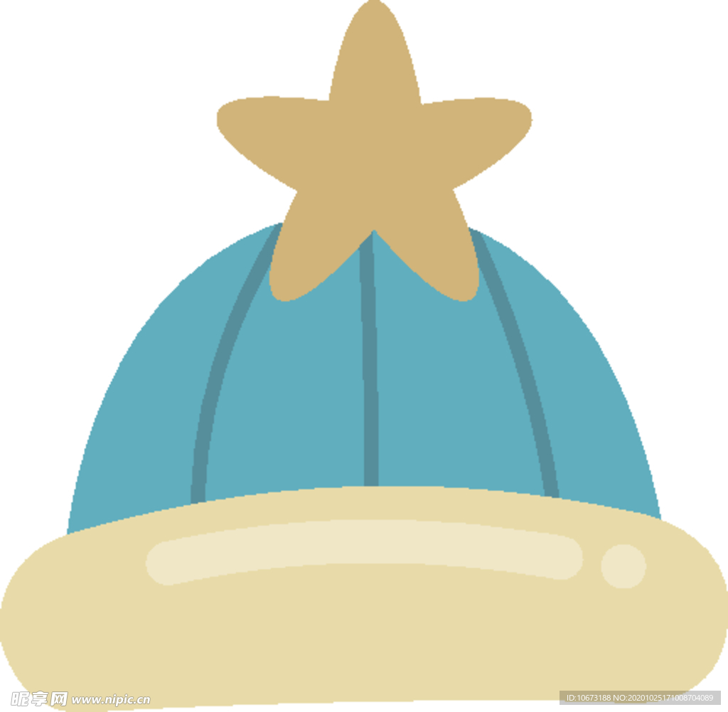 帽子
