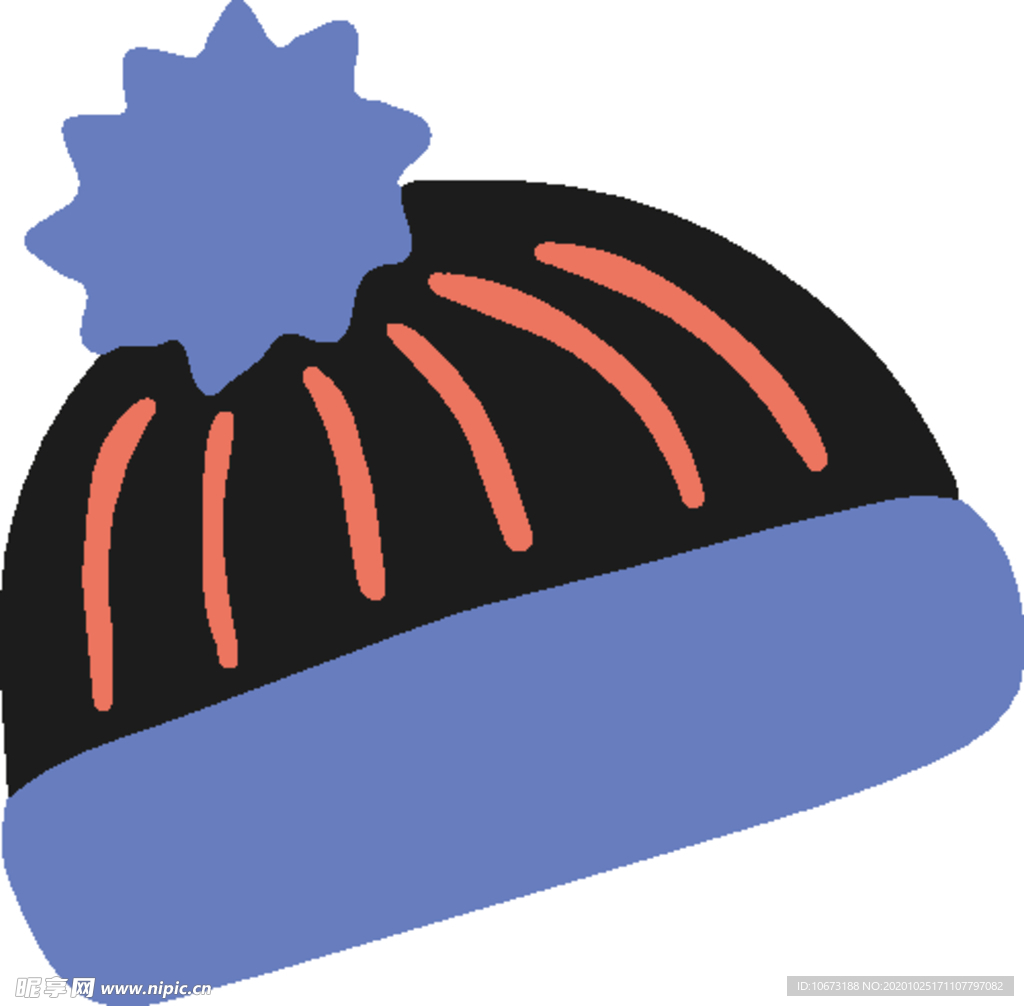 帽子