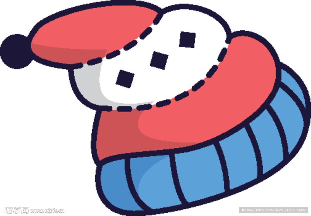 帽子