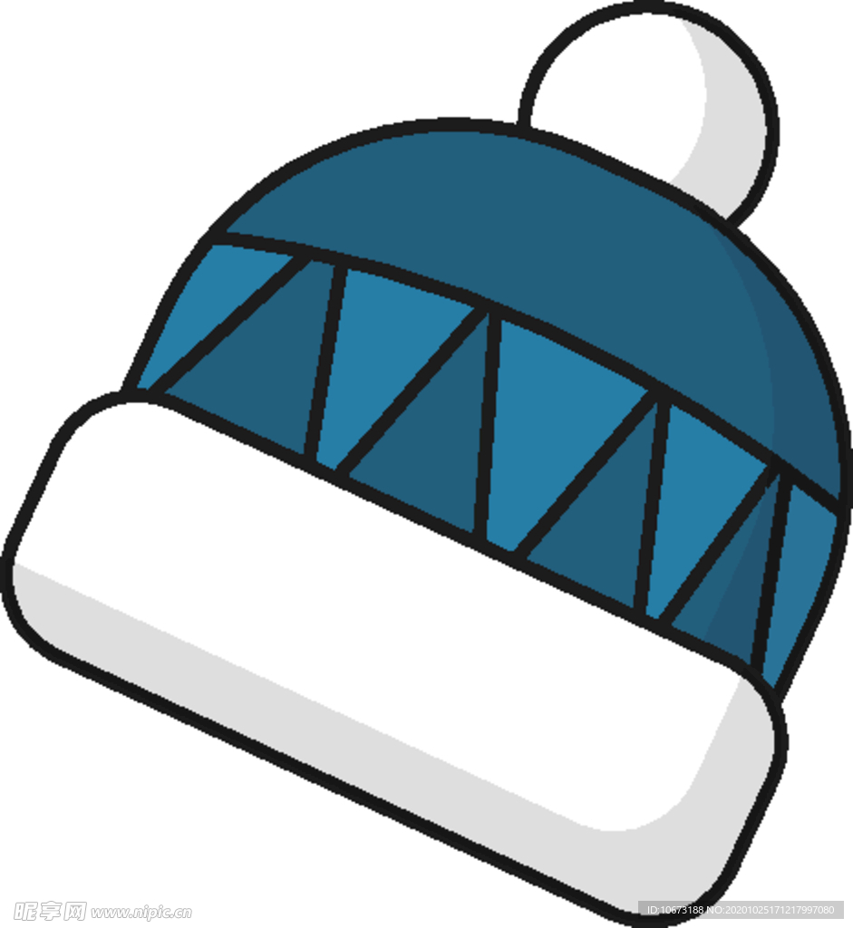帽子
