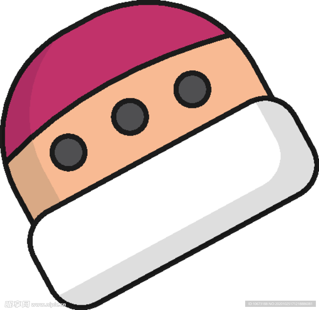 帽子