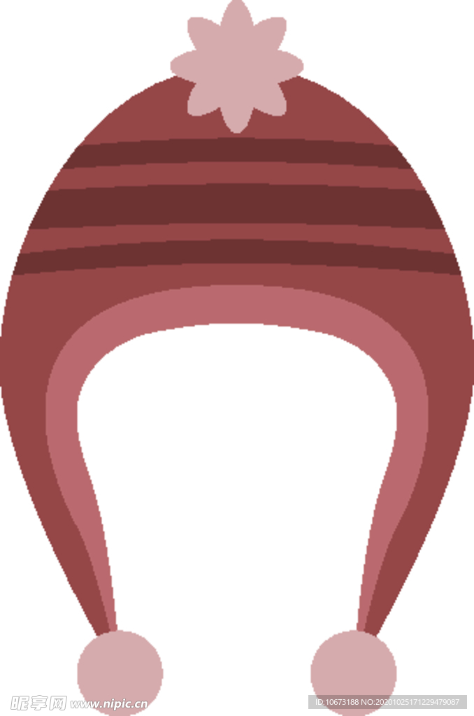帽子