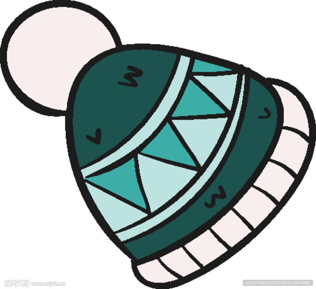 帽子