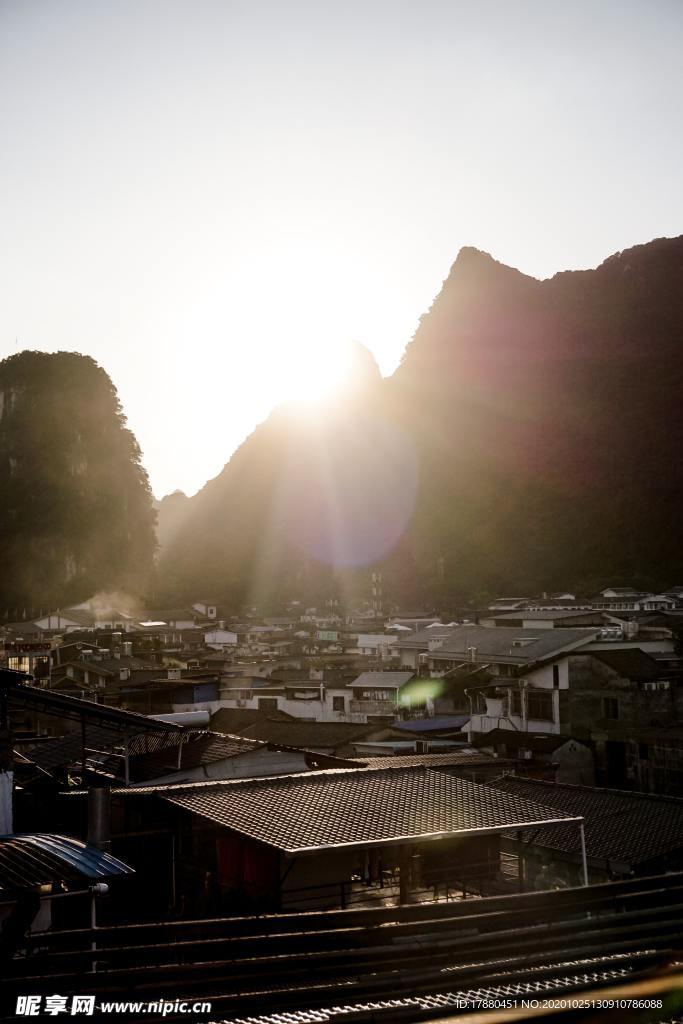 日出