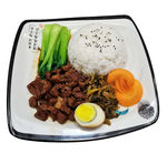 卤肉饭