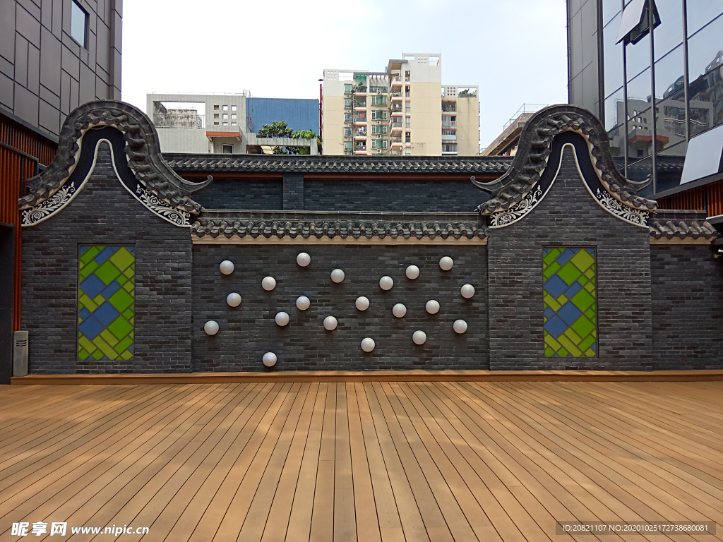 店面设计