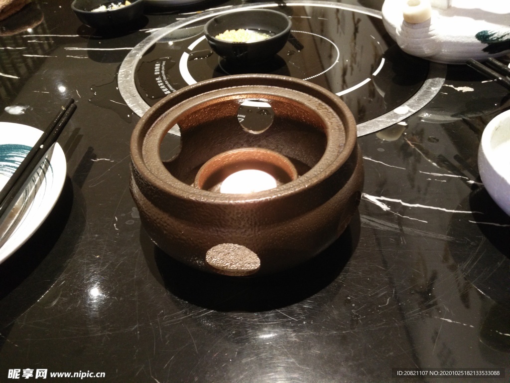 花瓶