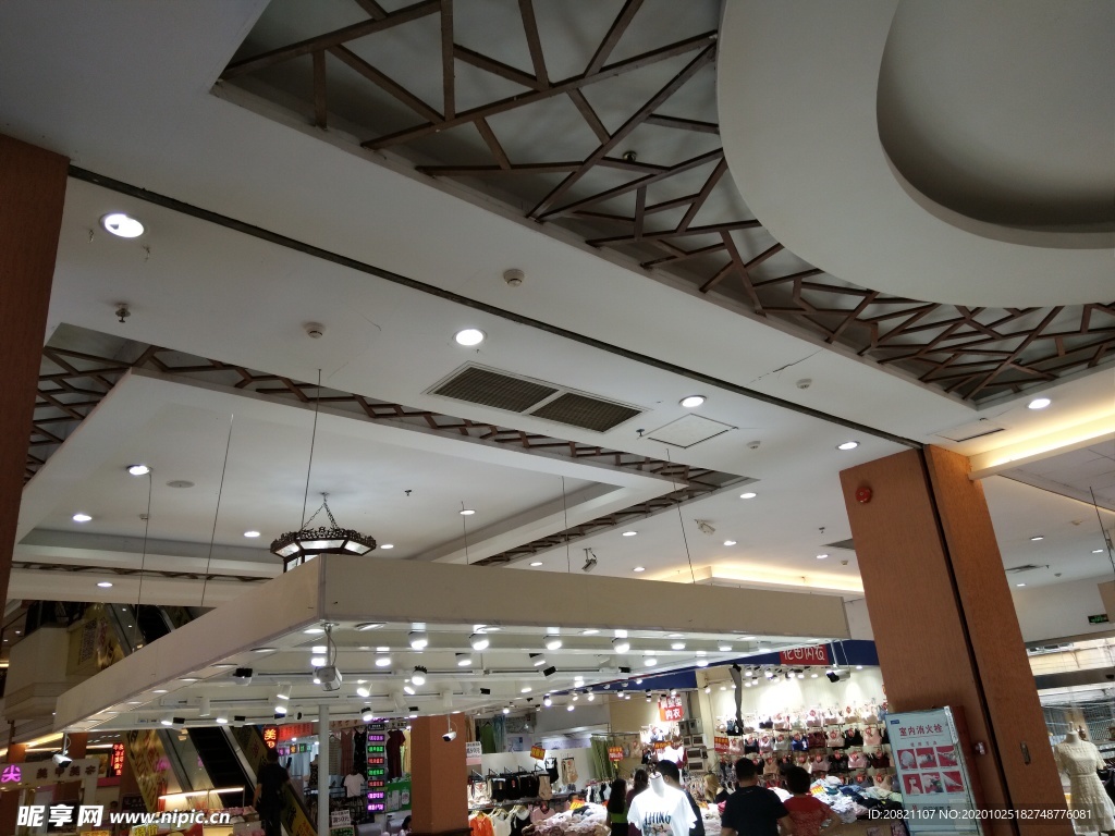 店面设计