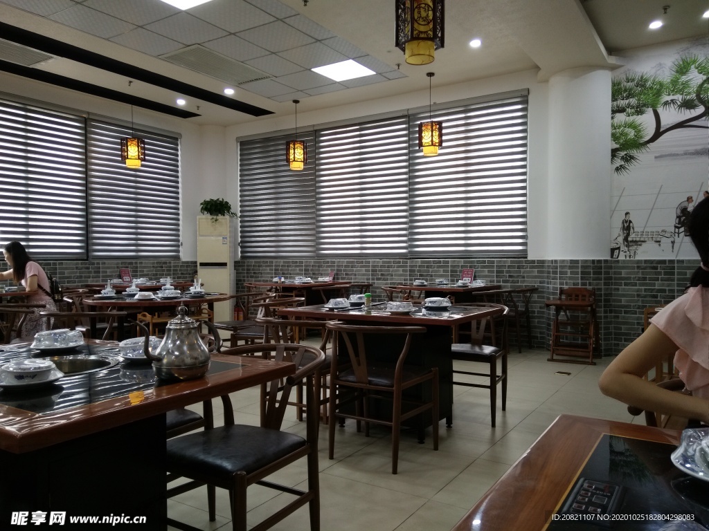店面设计