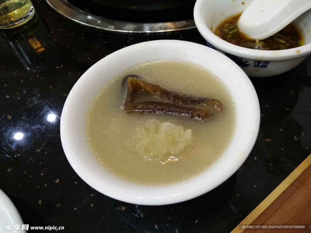 老火汤
