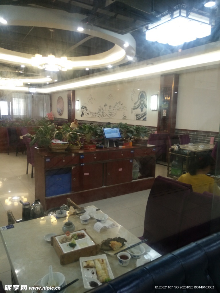 店面设计