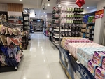 超市日用品