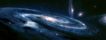 宇宙