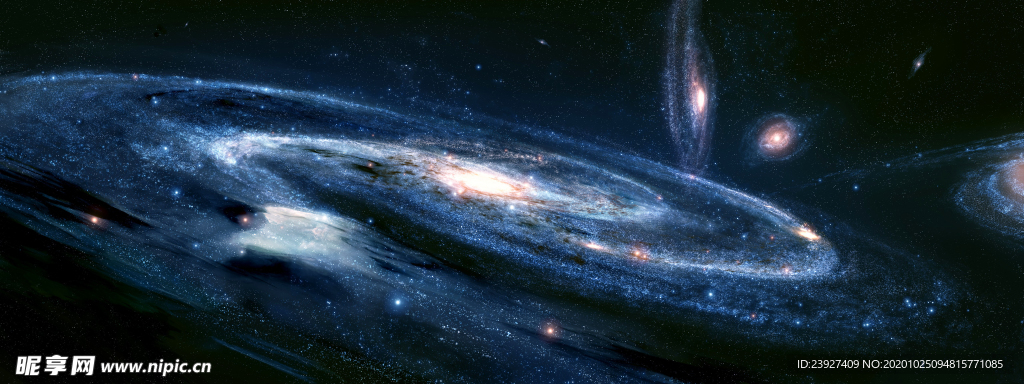 宇宙