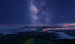 宇宙