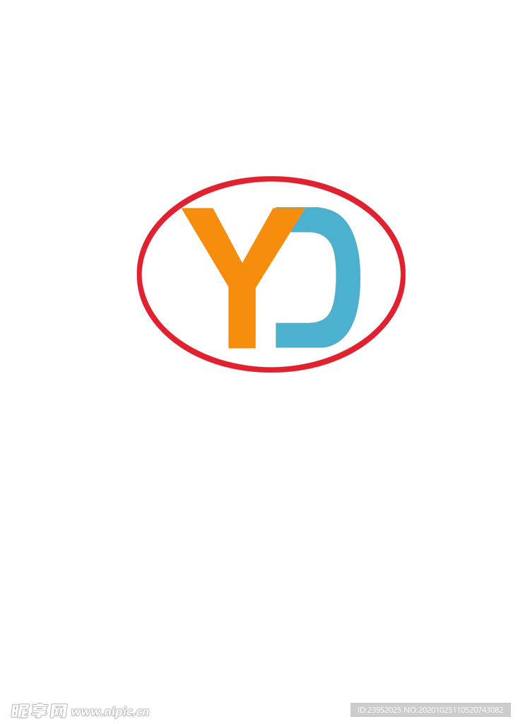 yc字母logo