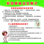 校园安全 食品安全