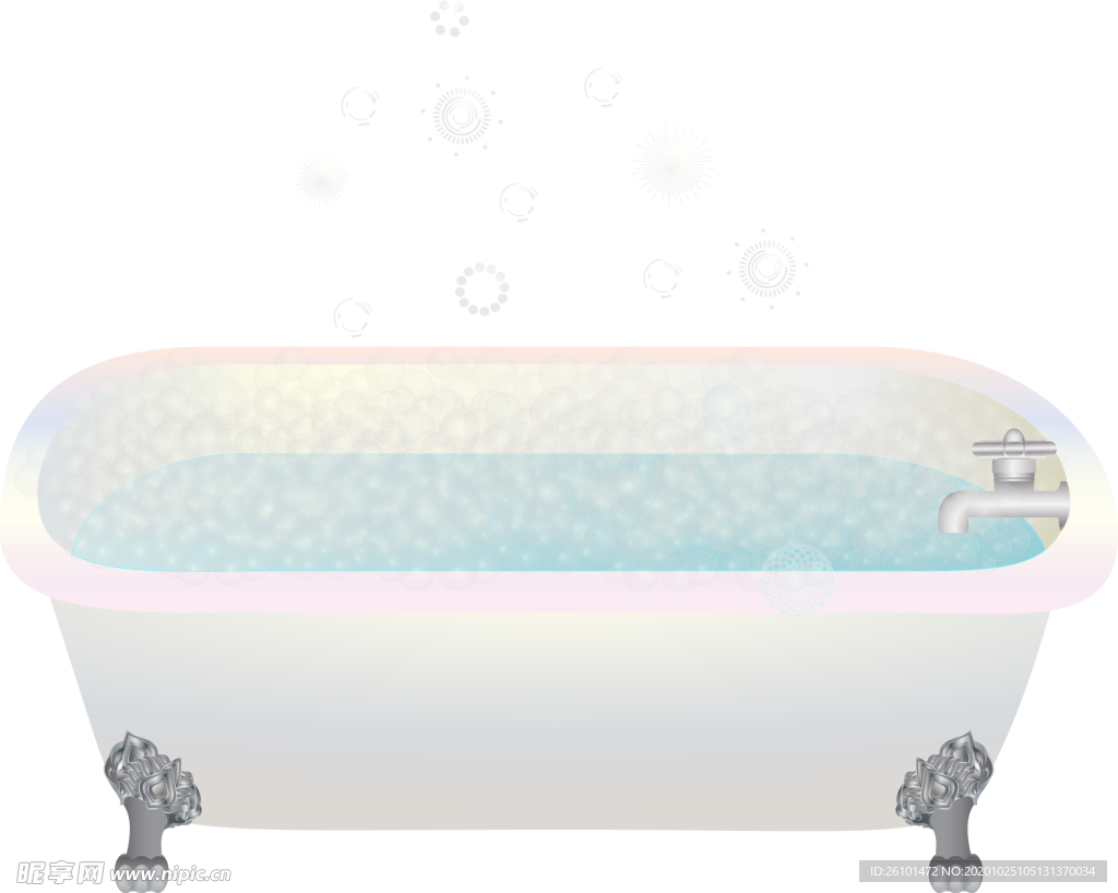 浴缸