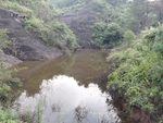 山底下水池