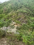 山地风光