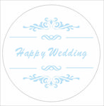 婚礼logo 花车logo