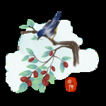 霜降