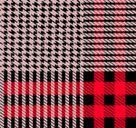 格子