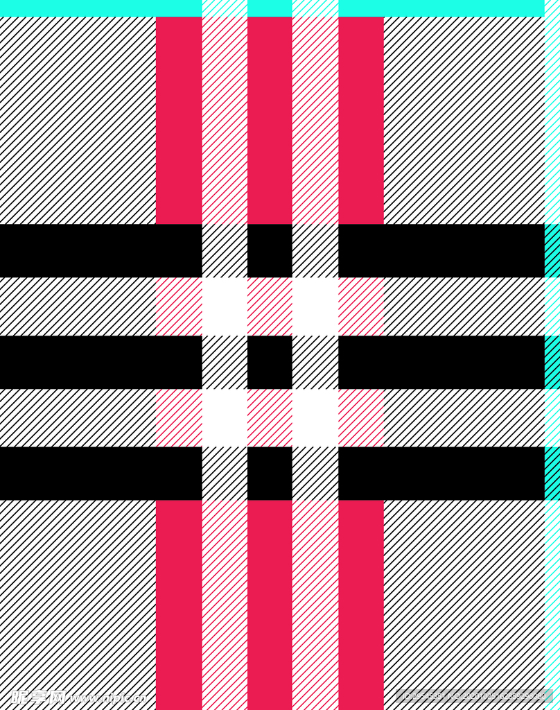 格子