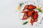 小龙虾