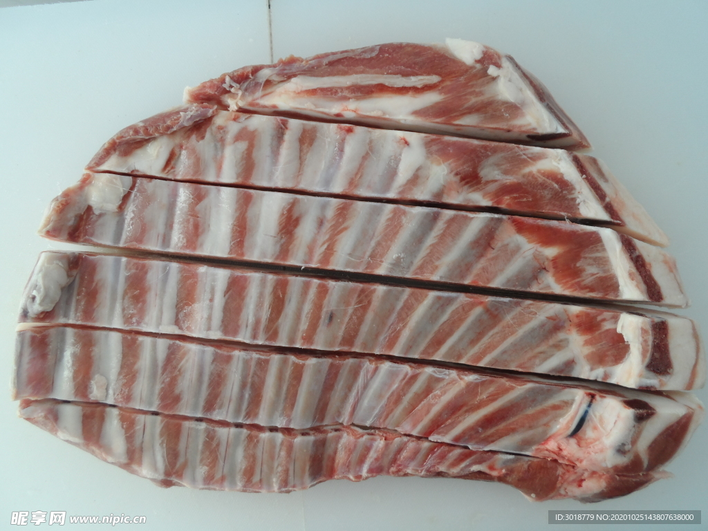羊肉