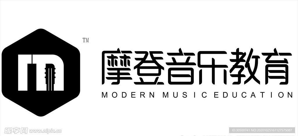 摩登音乐教育