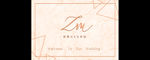 婚礼logo