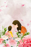 感恩节背景