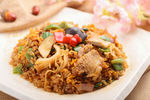 炒饭图片